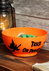 7.5-Inch Animated Monster Hand in Bowl Decoration