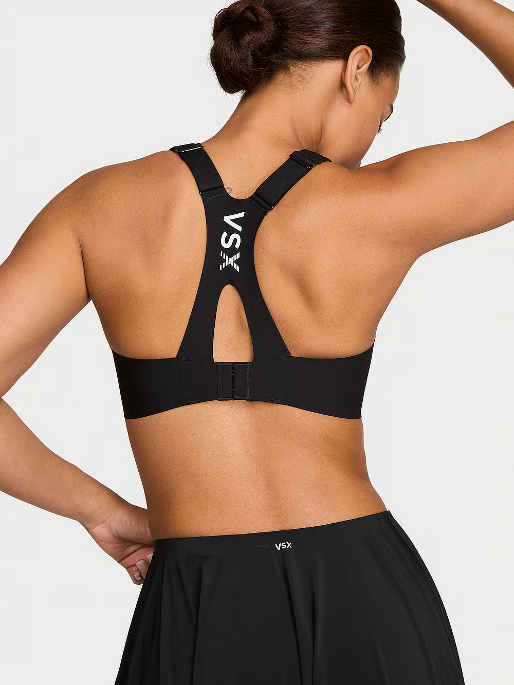 Racerback Sports Bra